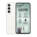 Samsung Galaxy S23 FE Dual Sim 256GB - Cream