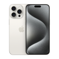 Apple iPhone 15 Pro 5G 128GB - White
