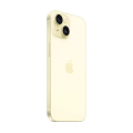 Apple iPhone 15 5G 128GB - Yellow