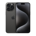 Apple iPhone 15 Pro Max 5G 512GB - Black