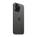 Apple iPhone 15 Pro Max 5G 512GB - Black