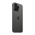 Apple iPhone 15 Pro Max 5G 256GB - Black