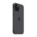 Apple iPhone 15 5G 128GB - Black