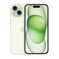 Apple iPhone 15 5G 128GB - Green