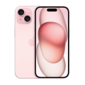 Apple iPhone 15 Plus 5G 128GB - Pink