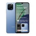 Huawei Nova Y62 4G Dual Sim 128GB - Blue