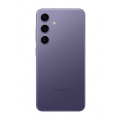 Samsung Galaxy S24 5G Dual Sim 256GB - Cobalt Violet