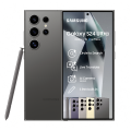 Samsung Galaxy S24 Ultra 5G Dual Sim 256GB - Titanium Black