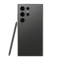 Samsung Galaxy S24 Ultra 5G Dual Sim 256GB - Titanium Black