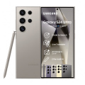 Samsung Galaxy S24 Ultra 5G Dual Sim 256GB - Titanium Grey
