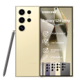 Samsung Galaxy S24 Ultra 5G Dual Sim 256GB - Titanium Yellow