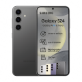 Samsung Galaxy S24 5G Dual Sim 256GB - Onyx Black