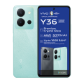 Vivo Y36 Dual Sim 256GB - Blue