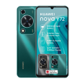 Huawei Nova Y72 4G Dual Sim 128GB - Green