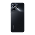 Realme Note 50 4G Dual Sim 128GB - Black