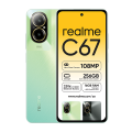 Realme C67 4G Dual Sim 256GB - Green