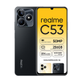 Realme C53 Dual Sim 256GB - Black