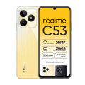 Realme C53 Dual Sim 256GB - Gold