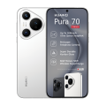 Huawei Pura 70 Dual Sim 256GB - White