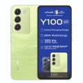 vivo Y100 4G Dual Sim 256GB -  Breeze Green