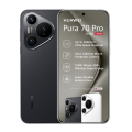 Huawei Pura 70 Pro Dual Sim 512GB - Black