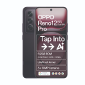 Oppo Reno 12 Pro 5G Dual Sim 512GB - Space Brown