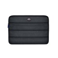 Port Designs Portland 15.6 inch Laptop Sleeve - Black