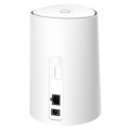 Unboxed Alcatel HH72 Router - White