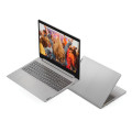 Lenovo Ideapad 3 Core i3 15.6" Laptop 8GB RAM 512GB SSD - Grey