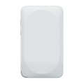 ZTE MF935 4G LTE Mobile Pocket Wi-Fi Router Vodacom Network Locked - White