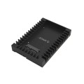 Orico 2.5 to 3.5 HDD|SSD Caddy - Black