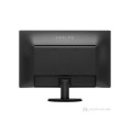 Philips 193V5LSB2 18.5 inch HD Ready Flat Monitor - Black