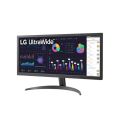 LG 26inch 21:9 UltraWide Full HD 75Hz IPS Monitor