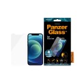Panzerglass Apple iPhone 12 Mini 5.4" Standard Fit