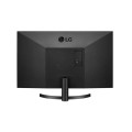 LG 31.5inch Full HD IPS Monitor - Black