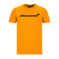 McLaren F1 Essentials Men T-Shirt - Orange