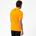 McLaren F1 Essentials Men T-Shirt - Orange