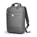 Port Designs Yosemite Eco 13/14 inch Backpack - Grey