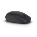 Dell WM126 Wireless Mouse - Black