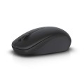 Dell WM126 Wireless Mouse - Black