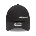 McLaren F1 Flawless 9Forty Cap - Black