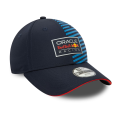 Oracle Red Bull Racing F1 2024 9FORTY Cap - Kids