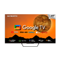 Skywoth 65 Inch UHD QLED Smart Google TV