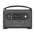 Rizzen Ultra 700W / 720Wh Portable Power Station With App Control - Grey