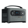 Rizzen Ultra 700W / 720Wh Portable Power Station With App Control - Grey