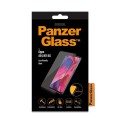 Panzerglass Oppo A54/ A74 5G Case Friendly Tempered Glass - Black