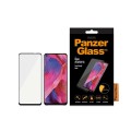 Panzerglass Oppo A54/ A74 5G Case Friendly Tempered Glass - Black