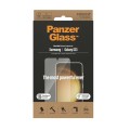 PanzerGlass Samsung Galaxy S23 Screen Protector - Clear