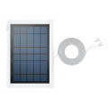Ring - Solar Panel For RVD2 RVD 3 RVD 3+ RVD4 - White