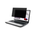 Port Connect 2D Professional Privacy Filter 14.1 inch Laptops and Desktops - Transparent